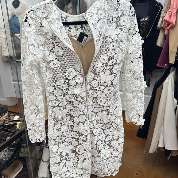 Self Portrait Dress - Picture 5 of 6